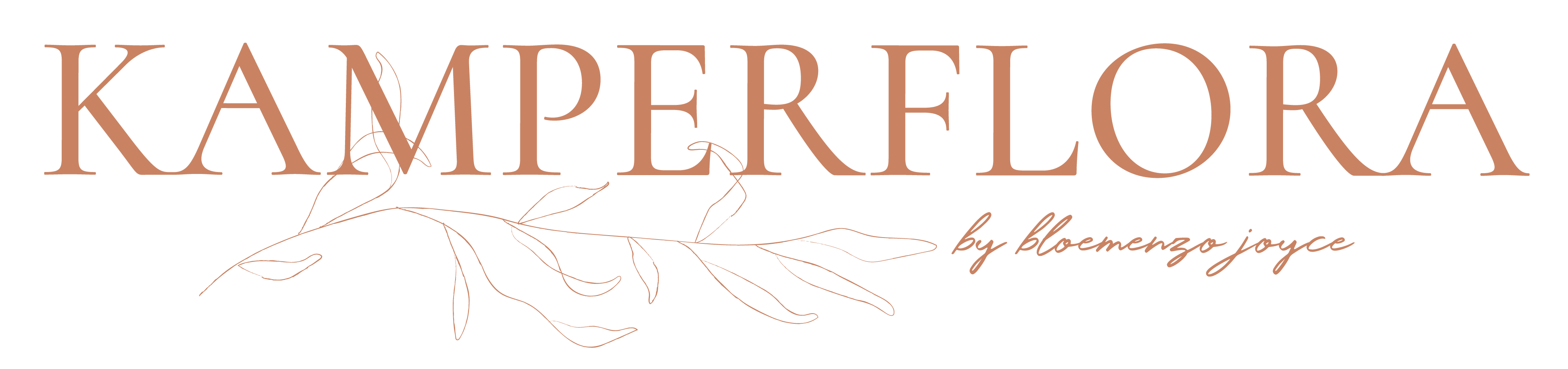 KamperFlora – Bestellen